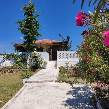 Villa Thea Kato Samikon Екстер'єр фото