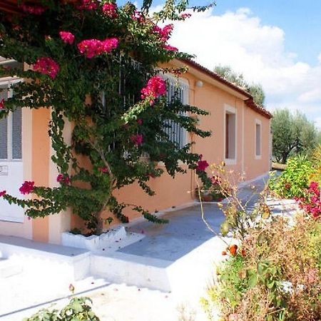 Villa Thea Kato Samikon Екстер'єр фото
