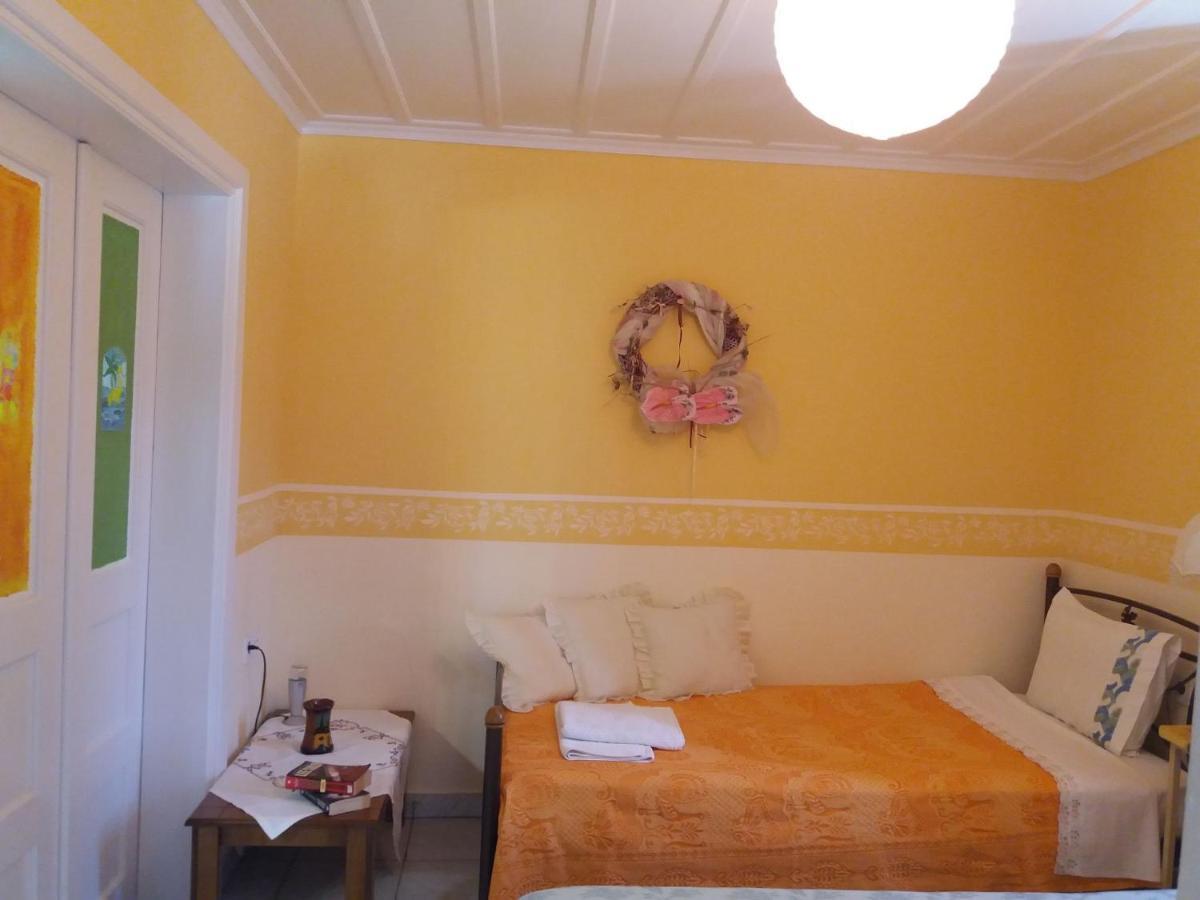 Villa Thea Kato Samikon Екстер'єр фото