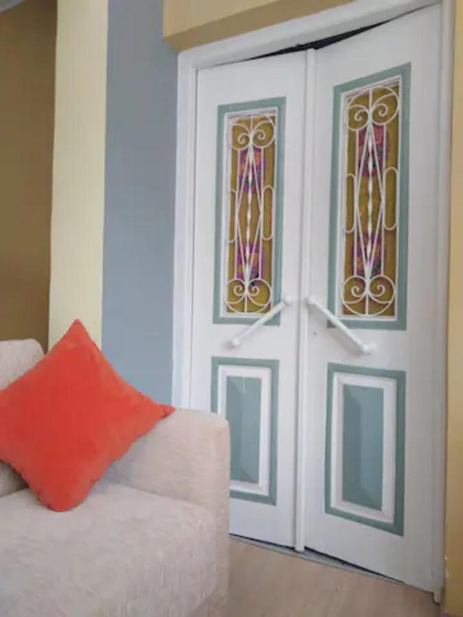 Villa Thea Kato Samikon Екстер'єр фото
