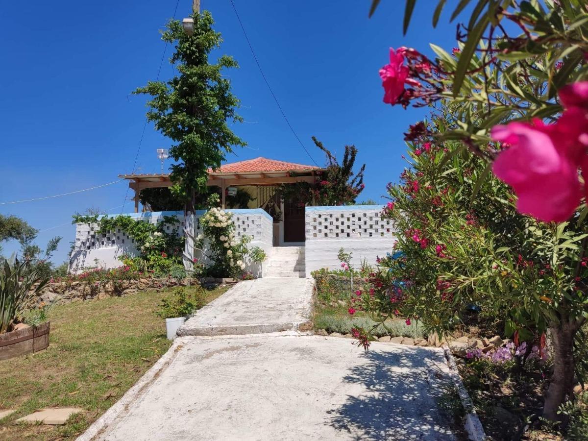 Villa Thea Kato Samikon Екстер'єр фото