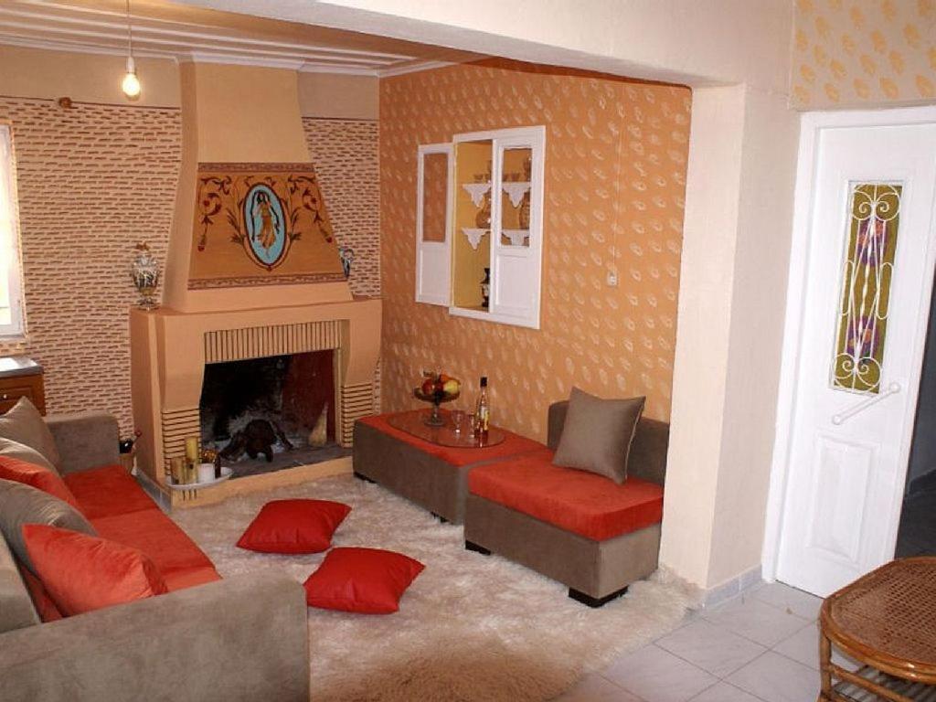 Villa Thea Kato Samikon Екстер'єр фото
